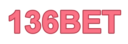 136bet Logo