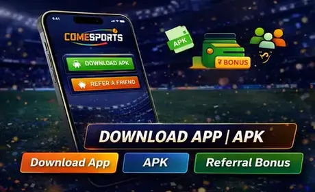 Download the app, unlock code 136BET300, and enter ₹1 contests faster
