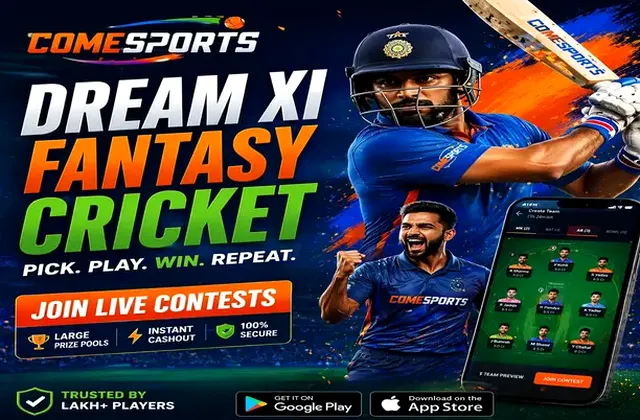 136bet (136 bet) fantasy cricket & matchday visual 1