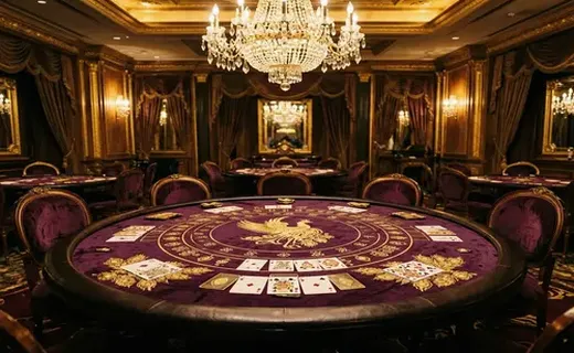 Speed Baccarat