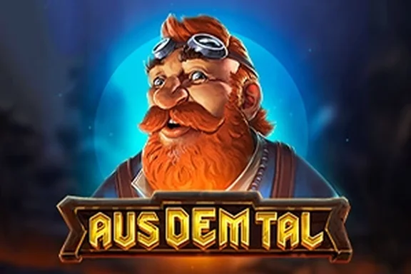 Jogar Aus Dem Tal — caça-níqueis online